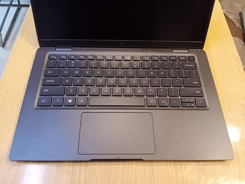 DELL 7320 I5 11 GEN 5