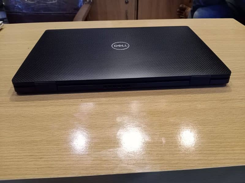 DELL 7320 I5 11 GEN 6