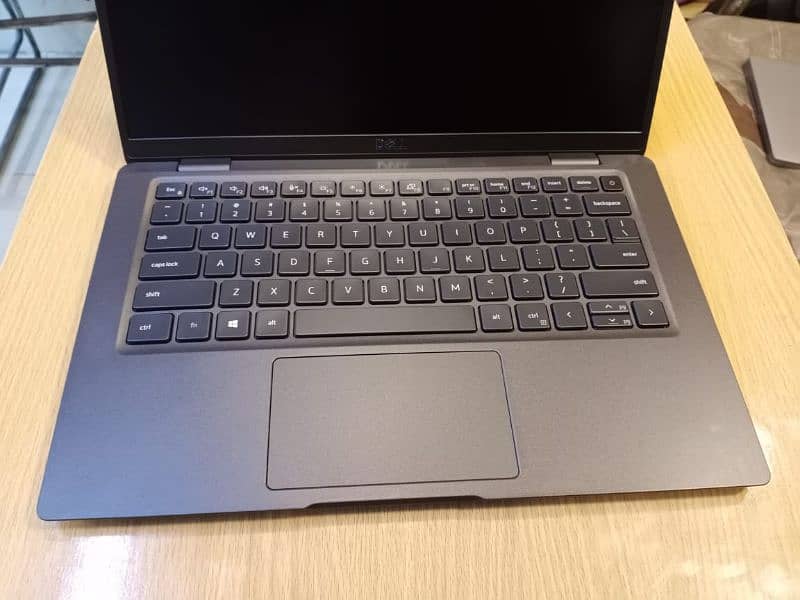 DELL 7320 I5 11 GEN 9