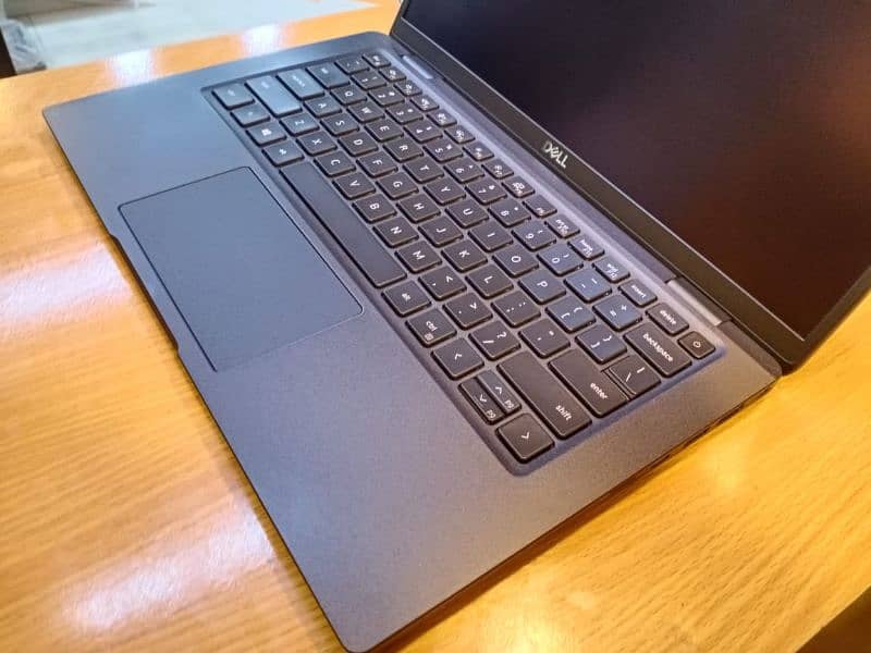 DELL 7320 I5 11 GEN 10