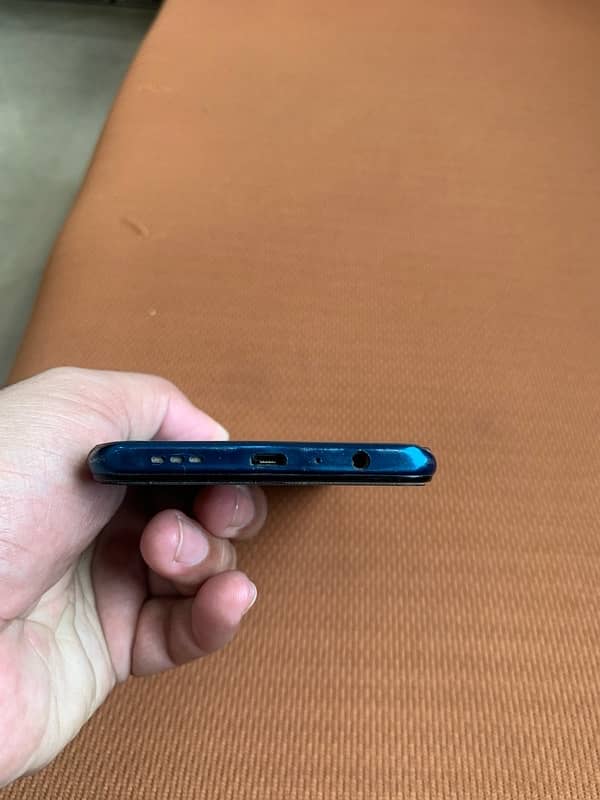 oppo F11 pro 6/128gb 3