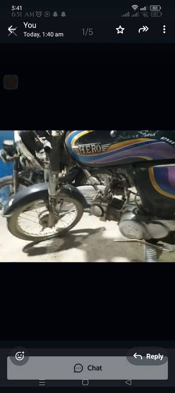 need ha arjend sale hero bike 2014 Sirf exsaice letter ha cplc cler 7