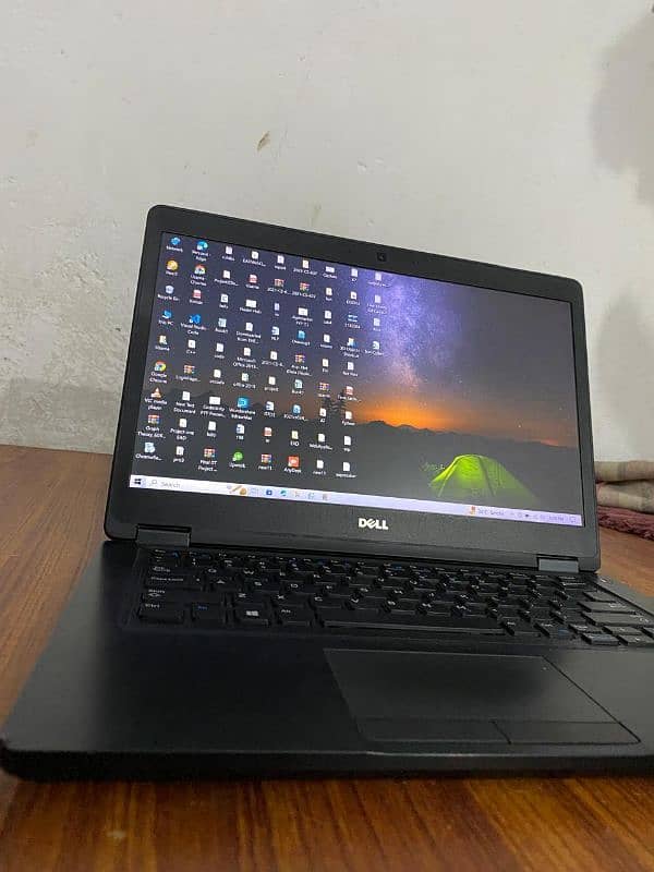 corei5 6th generation 16gb ram 256ssd 0