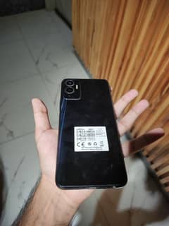 Infinix Hot 12 0