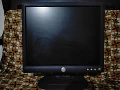 Dell 17" Inches LCD 0