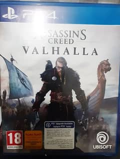 assassin creed valhalla