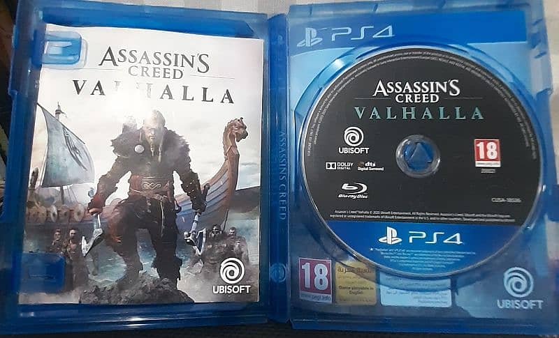 assassin creed valhalla 2