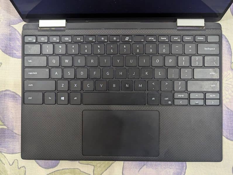 Dell XPS 13 9310 2-in-1 1