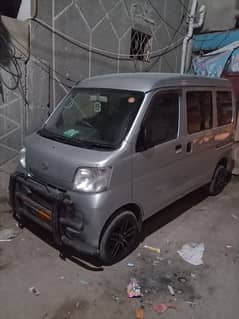 Daihatsu