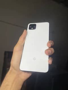 Google pixel 4xl 64gb exchange possible 0