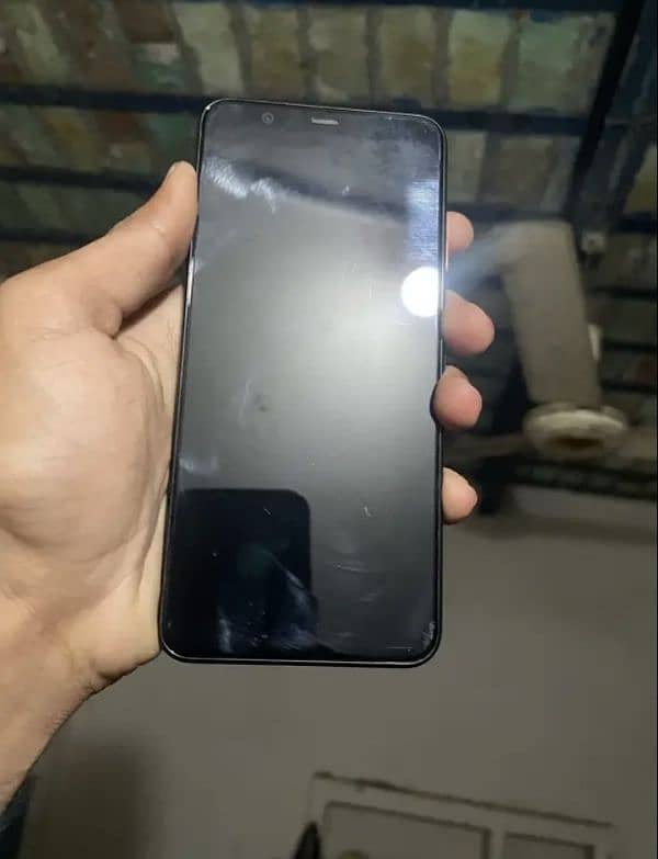 Google pixel 4xl 64gb exchange possible 1