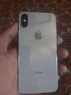 Apply iphone xs 0