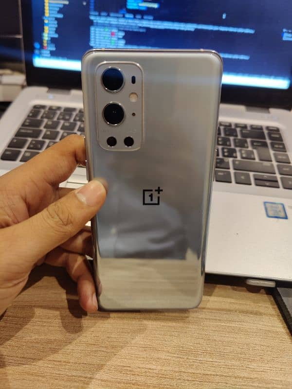 OnePlus 9 Pro 12/257 Single Approved 0