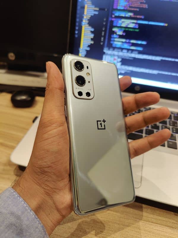 OnePlus 9 Pro 12/257 Single Approved 2