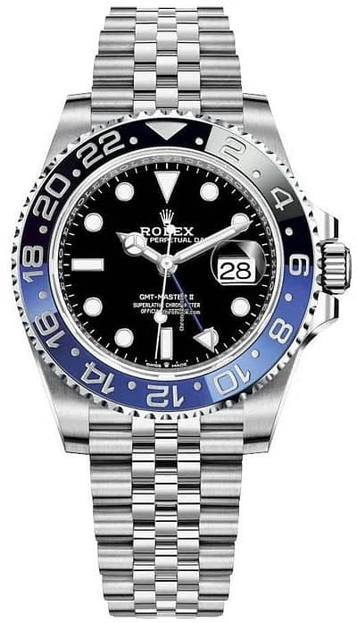 Rolex 4