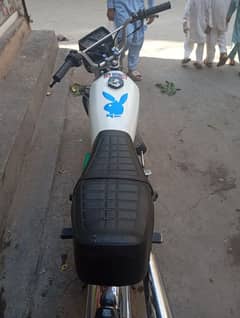 Metro 125 for sale in good condition 0