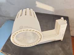 Led COB Track Spot Light 0