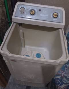 Washing Machine Sitara Brand