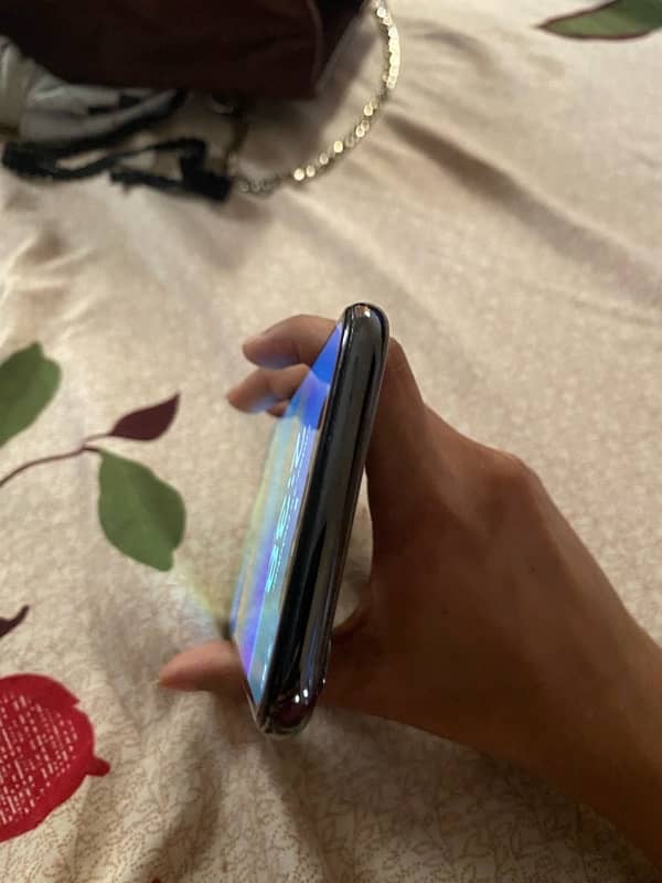 Iphone X 256 gb PTA Approved 3