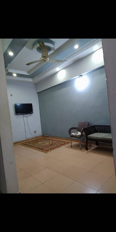 FLAT FOR SALE 1