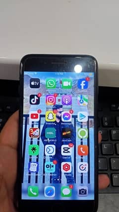 i phone 7 Plus