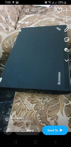 Lenovo x220