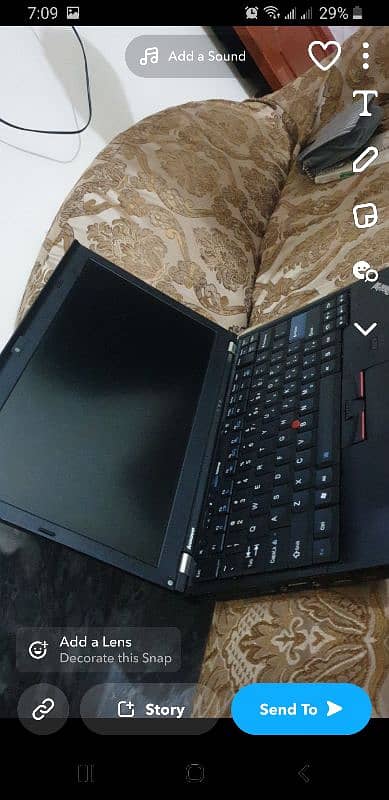 Lenovo x220 1