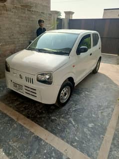 Alto especially in economy drive for sale in low price