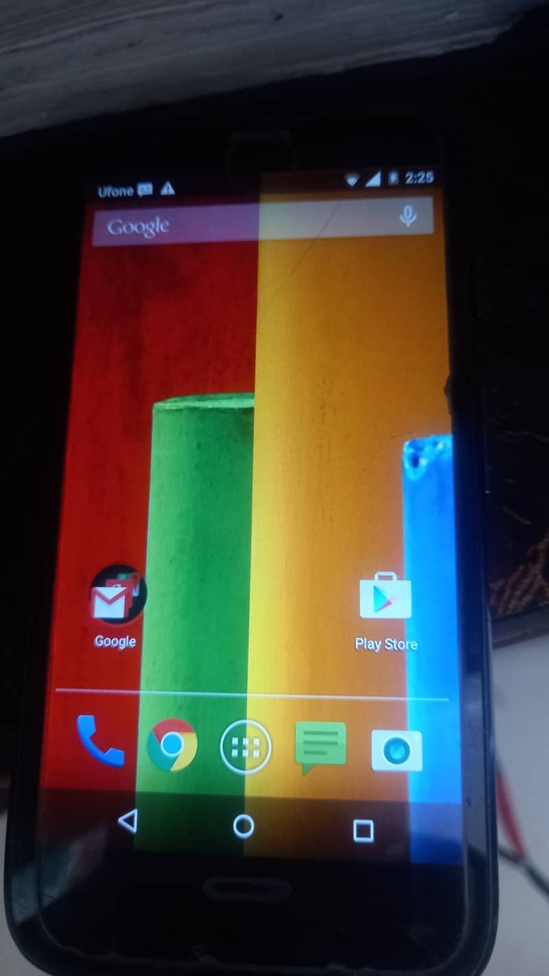 motorola g  for sale in jhelum 2