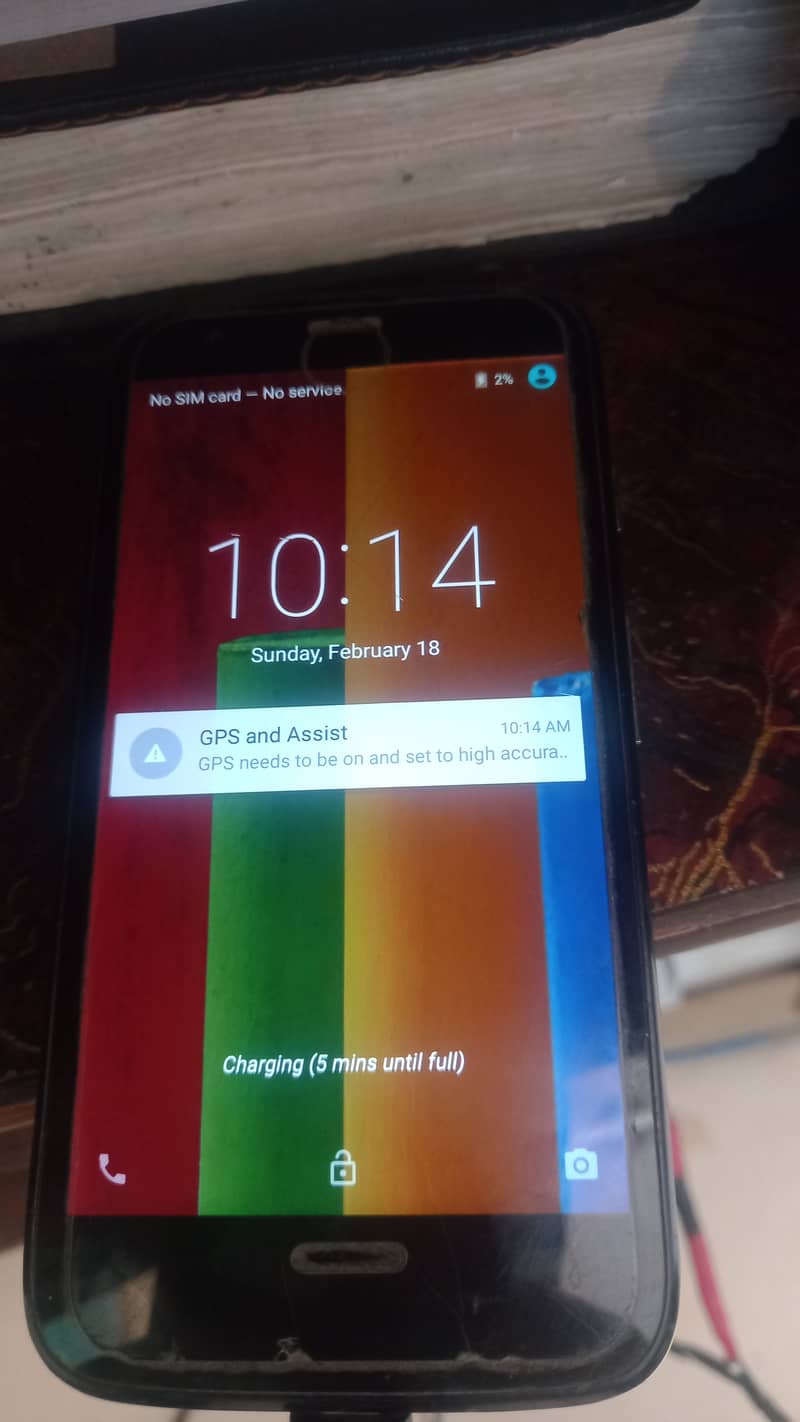 motorola g  for sale in jhelum 4