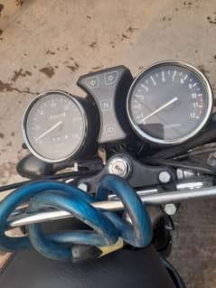 Suzuki 150 SE bike for sale 0