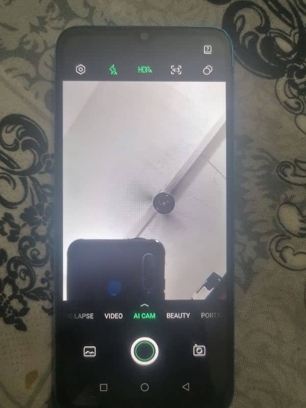 infinix smart 5pro 2+32 pta approved 5