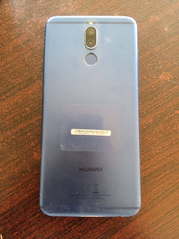 Huawei Mate 10 Lite urgent sale 2