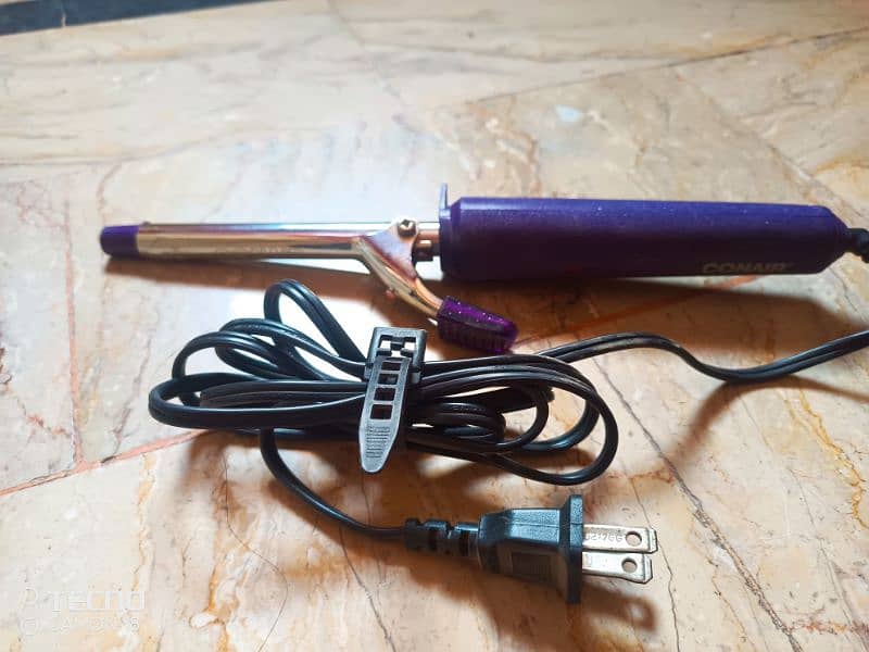 hair curler 5