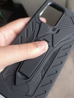 Poco X3 GT shockproof cover