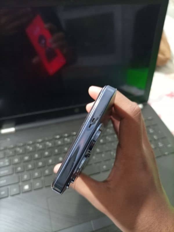 Infinix hot 40 6