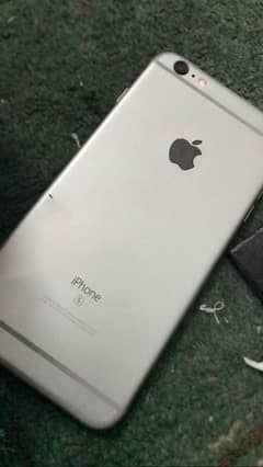 I phone 6 (s) plus  64 gb