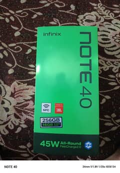 infinix