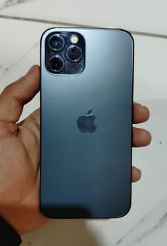 IPHONE 12 pro 0