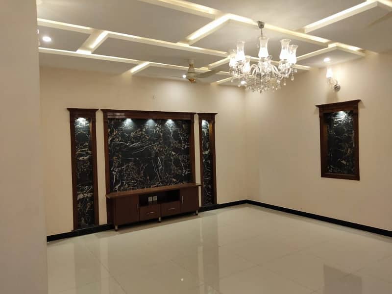 14 Marla Upper Portion With 3 Bedroom Is Available In Prime Location Of G-13/4 0