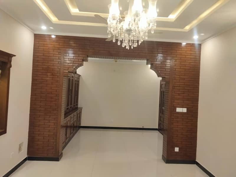 14 Marla Upper Portion With 3 Bedroom Is Available In Prime Location Of G-13/4 13