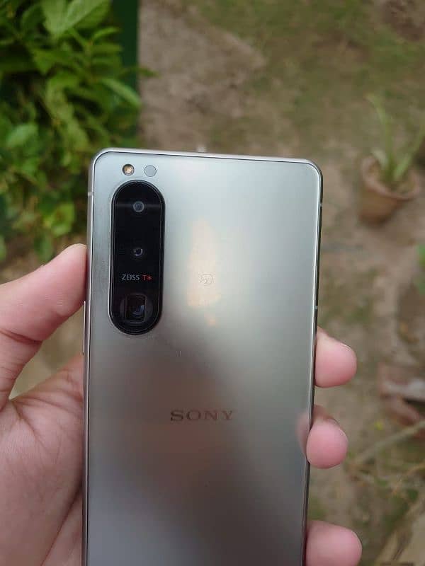 Sony Experia 5 mark 3 10 10/10 5