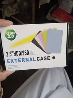 Hard case 0