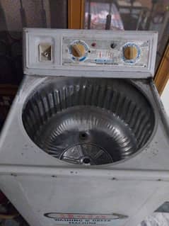 Washing machine Super Asia