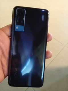 vivo y51s H. 8/128GB