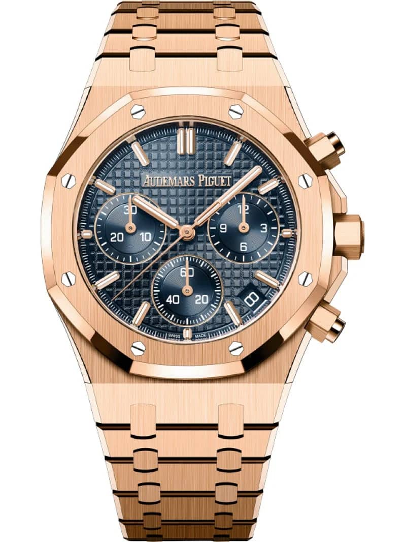 Audemars Piguet | Swiss Luxury Watch 1