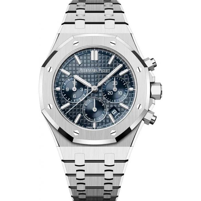 Audemars Piguet | Swiss Luxury Watch 2