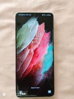 Samsung s21 ultra 0