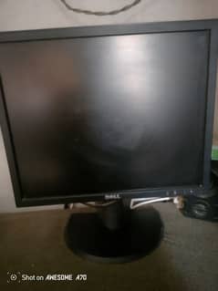 Dell Monitor