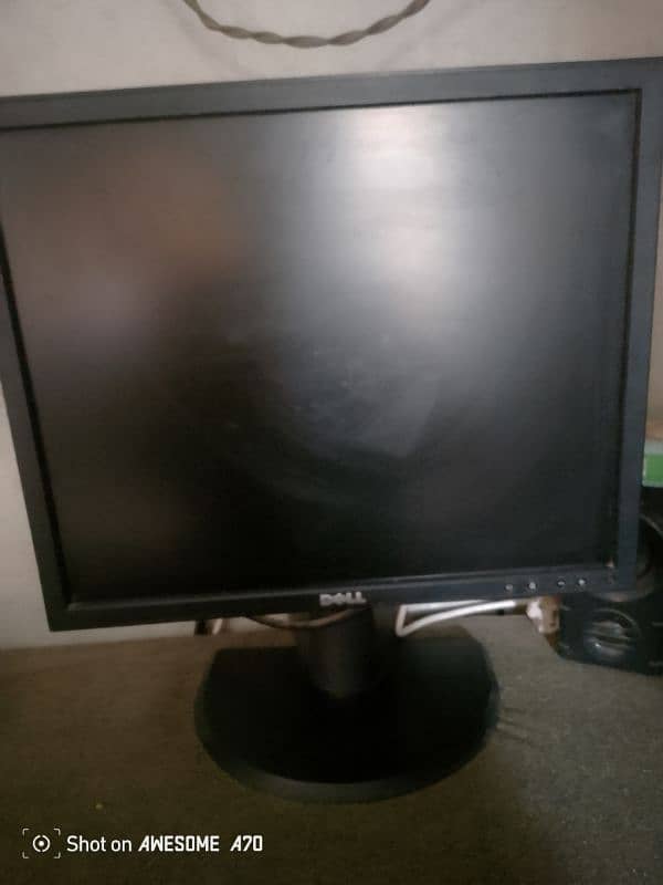 Dell Monitor 0